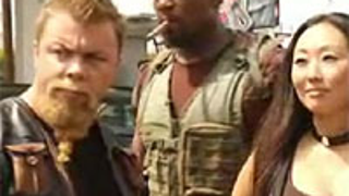 Authorities Pull Plug On London Mercenaries 2 Gas Giveaway